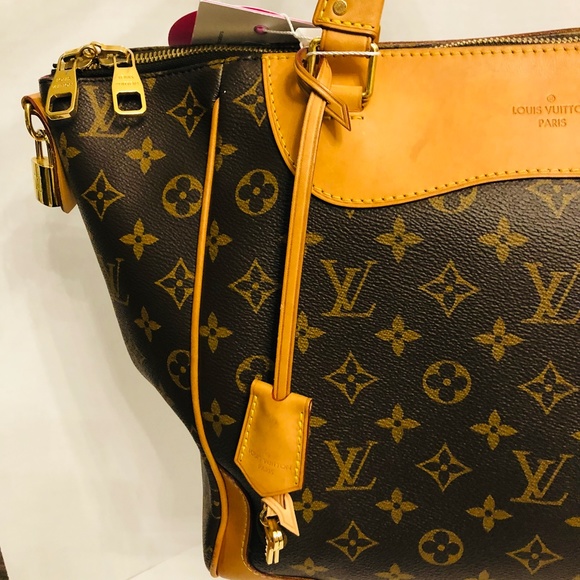 NOT FOR SALE EXTRA PICS AND INFO L VUITTON - Picture 3 of 8